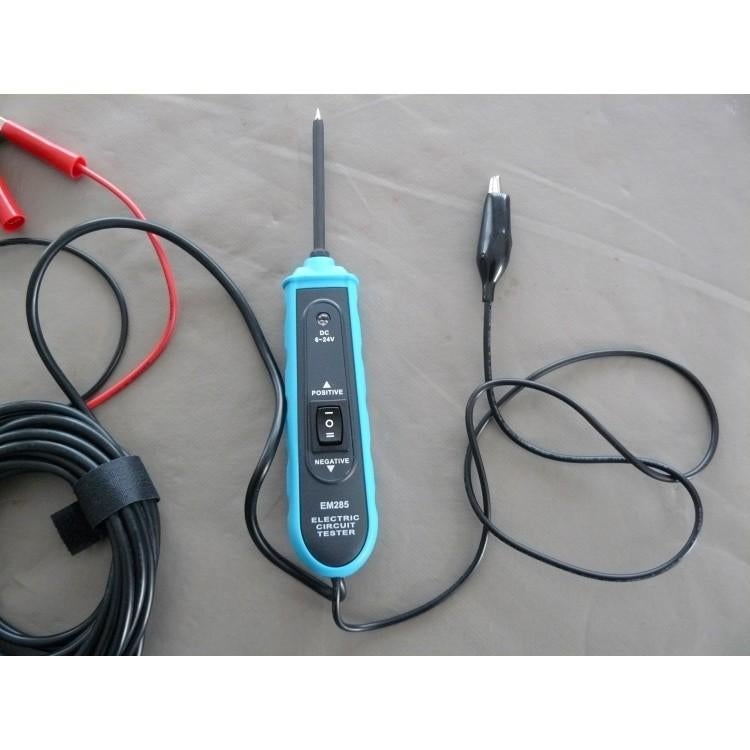 Multifunctionele auto circuit tester Power Probe GRATIS VERZ, Ophalen of Verzenden, Nieuw