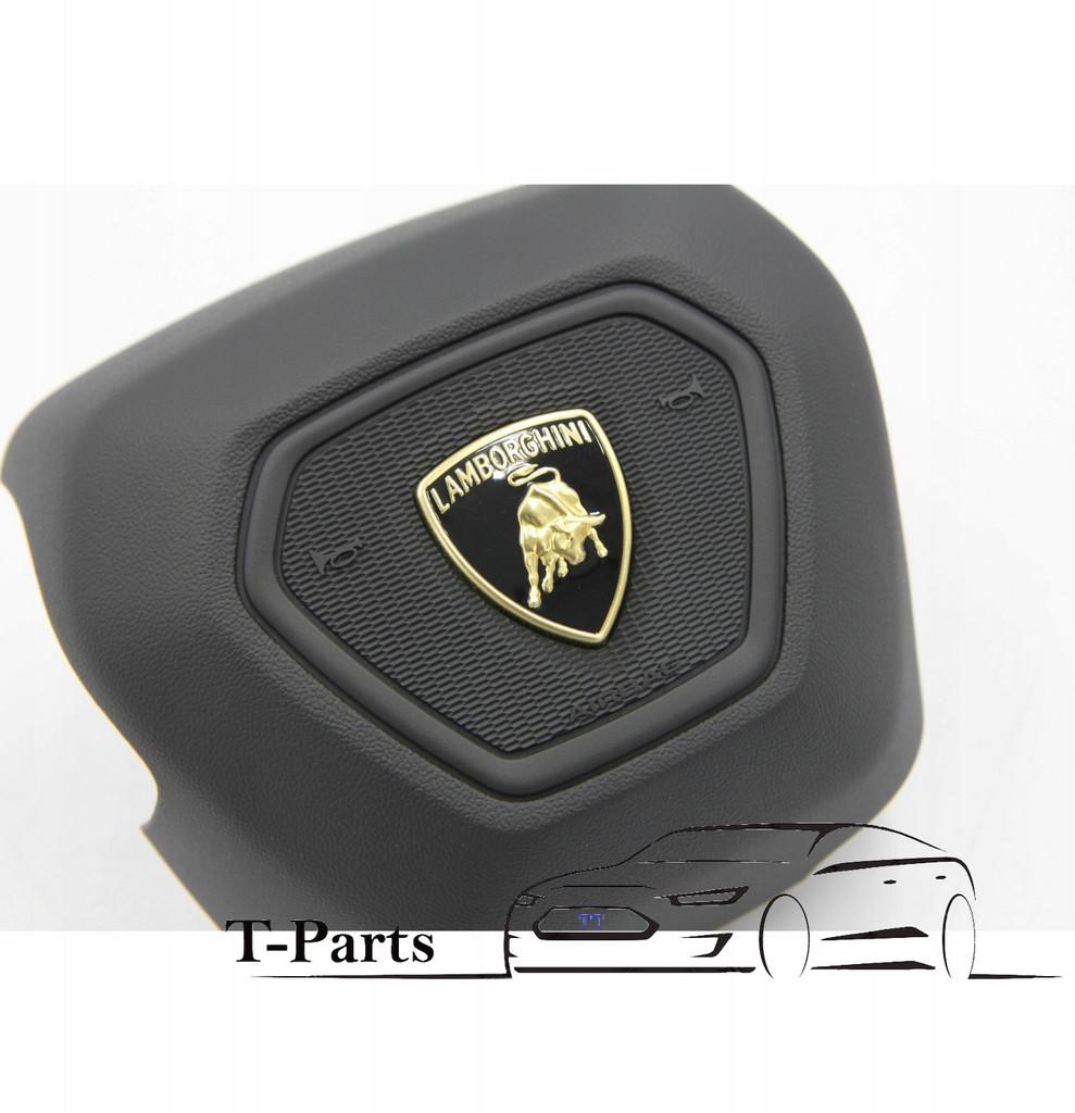 LAMBORGHINI URUS Stuur airbag nieuw Lam4ML880201A6PS, Info@fabrikant.eu, Fabrikant BV, Nieuw, Ophalen of Verzenden
