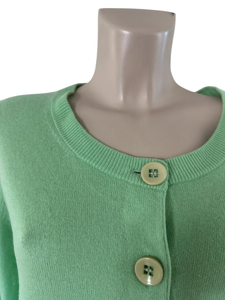 Repeat vest M, Kleding | Dames, Truien en Vesten, Maat 38/40 (M), Nieuw, Ophalen of Verzenden, Groen