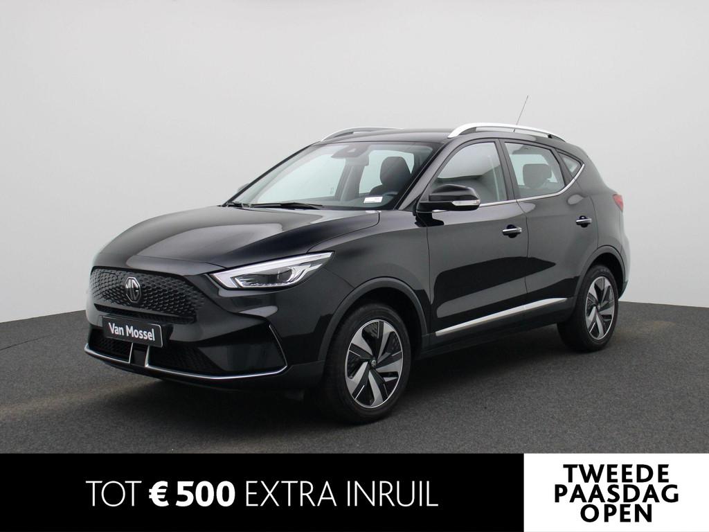 MG MG ZS EV EV Standard Range Comfort 50 kWh | BTW | AUTOMAA, Stof, Gebruikt, ZS, 320 km
