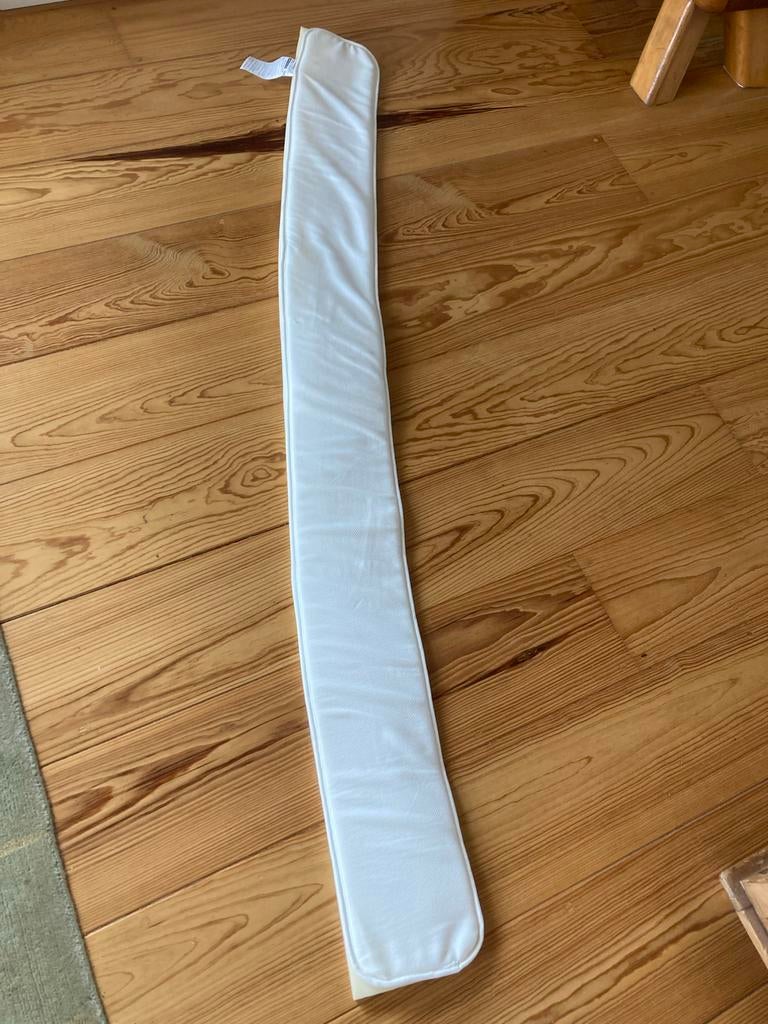 IKEA SIGGERUD matraswig, 195 cm, Huis en Inrichting, Slaapkamer | Matrassen en Bedbodems, Eenpersoons, Ophalen of Verzenden, Zo goed als nieuw