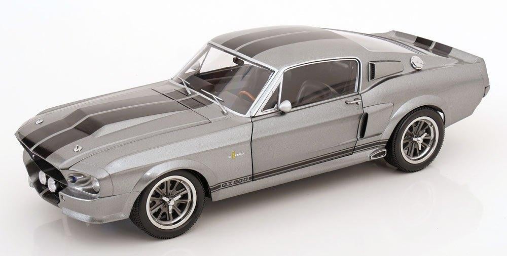 Ford Mustang Shelby GT500 1967 “Eleanor Gone in 60 Seconds”, Tschuiten@hotmail.com, Duitsland, Auto, Nieuw