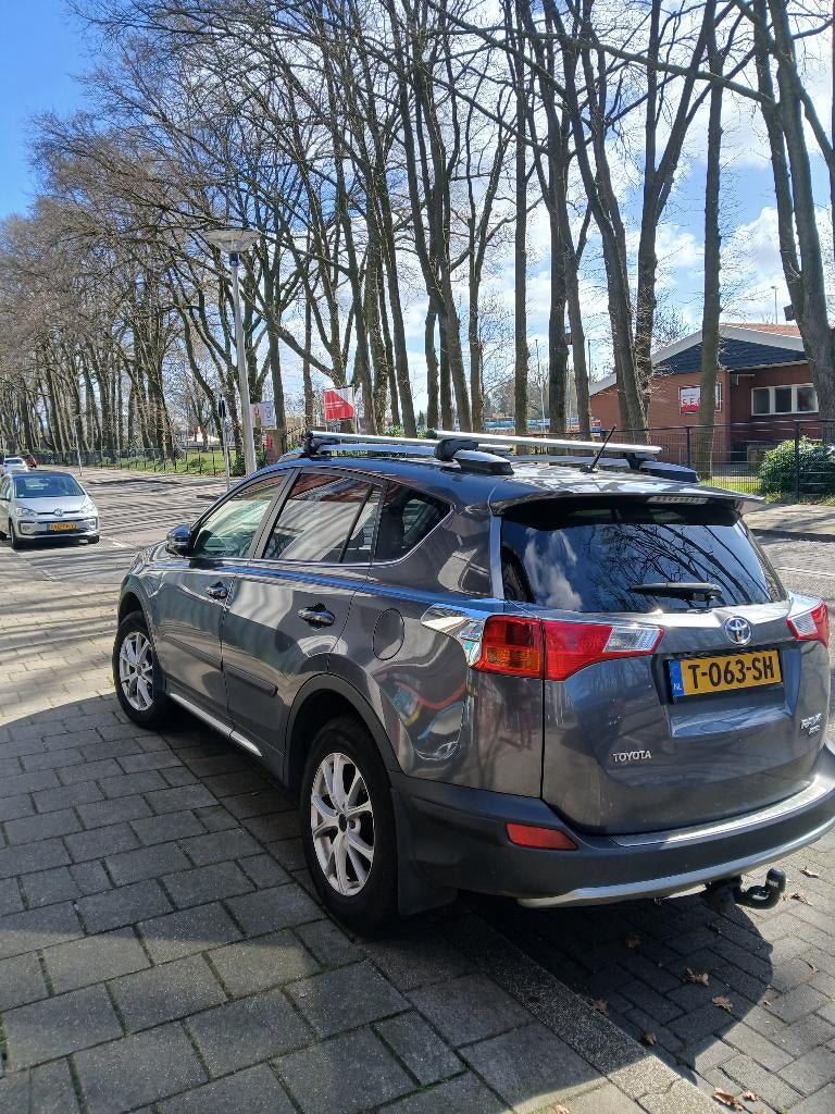 DAKDRAGERS UNIVERSEEL, Ophalen of Verzenden, Gebruikt