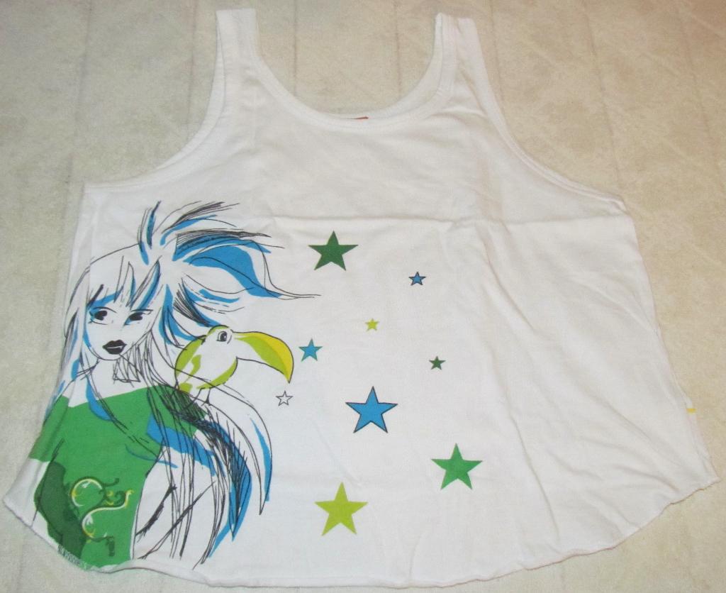 Jill hemd, Meisje, Ophalen of Verzenden, Zo goed als nieuw, Shirt of Longsleeve