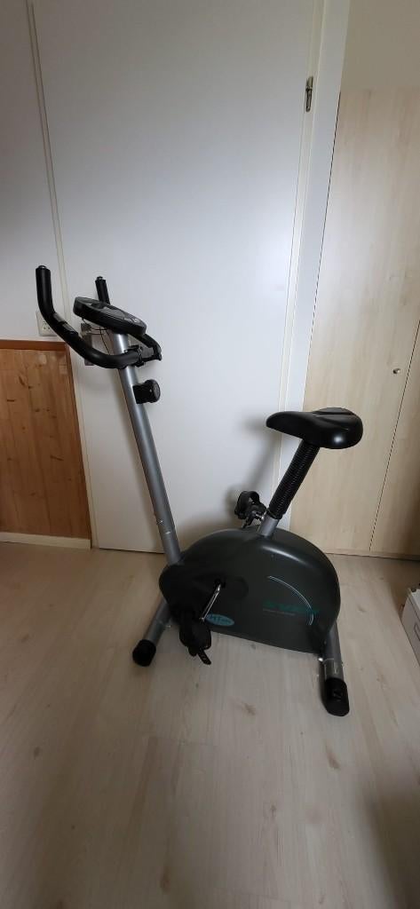 SVEN HT 400 magnetic hometrainer, Ophalen, Gebruikt, Hometrainer
