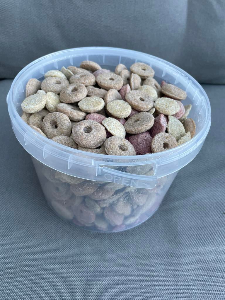 Paardensnoepjes, Dieren en Toebehoren, Ophalen, Overige soorten