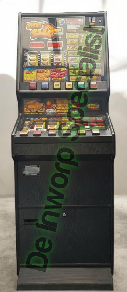 BiljetLezer Kit Astra Barcrest BellFruit Errel Jpm Rouvoet ✅, Ophalen of Verzenden