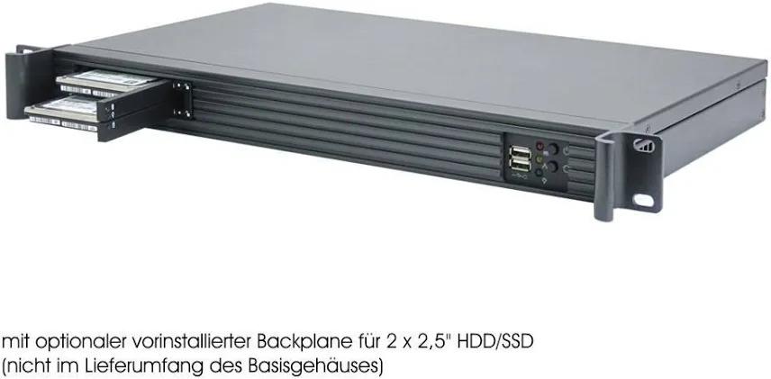 Gezocht Serverkast of kast 1u, Computers en Software, Serverkasten, Ophalen of Verzenden, Gebruikt, Glas, Plaatstaal