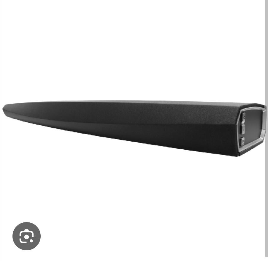 Denon HEOS Bar – premium soundbar | 4K, WiFi, multiroom, Audio, Tv en Foto, Soundbars, Ophalen of Verzenden, Bluetooth, Zo goed als nieuw