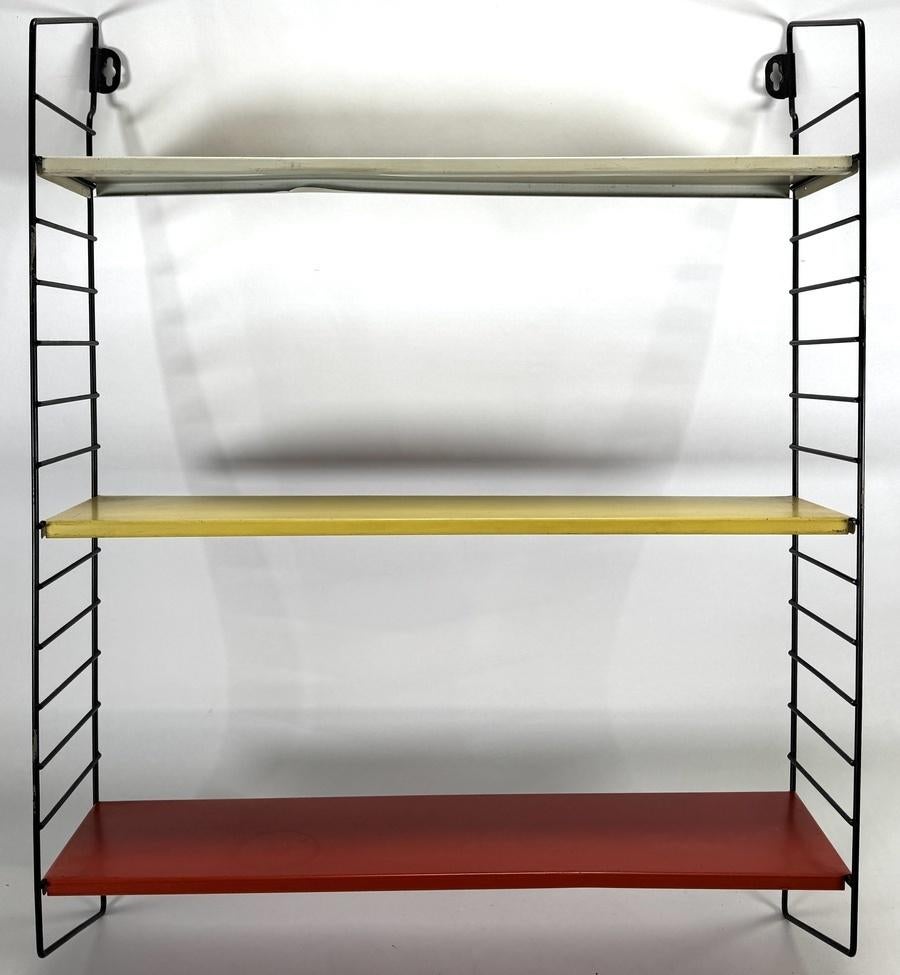 1473. Wandrek, ontwerp Adriaan Dekker voor Tomado, ca. 1960, Ophalen of Verzenden