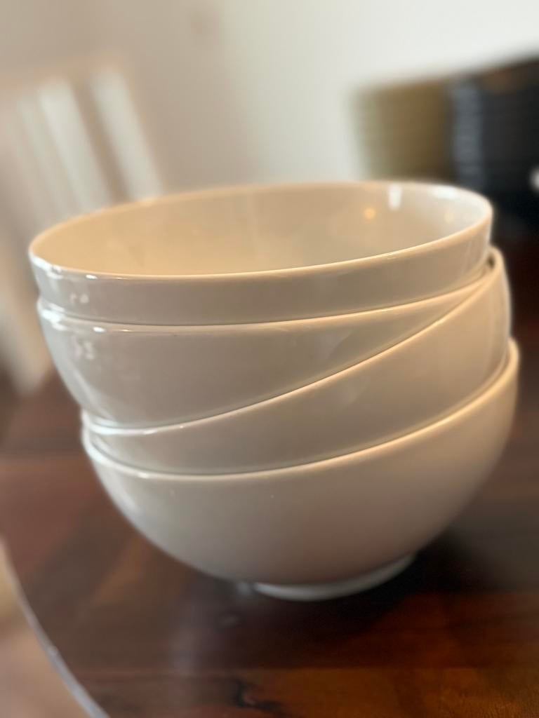 Kommen IKEA, Huis en Inrichting, Ophalen, Zo goed als nieuw, Kom(men), Overige stijlen