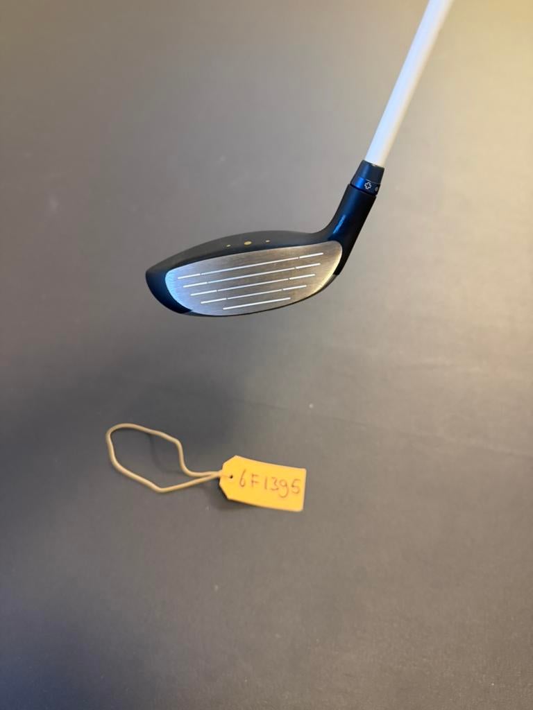 Ping GLe hout 5 - Ultralite flex - Testen ok! ZGAN - 6F1395, Ping, -, -, Ophalen of Verzenden