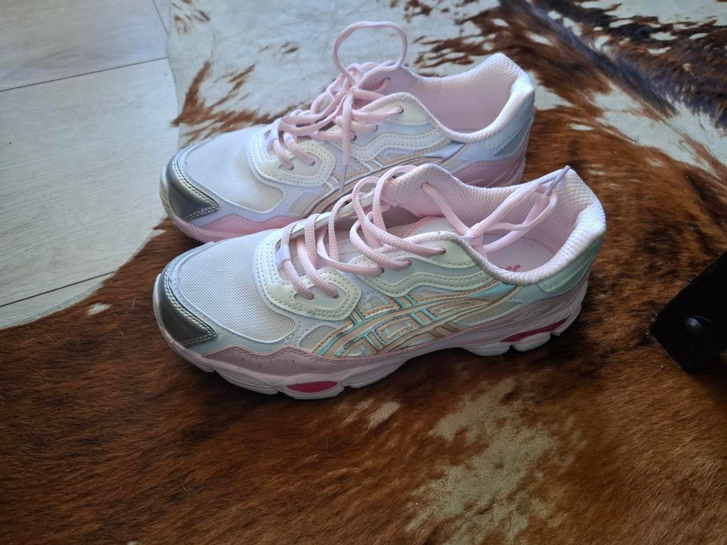 Asics sneakers maat 41, Ophalen of Verzenden