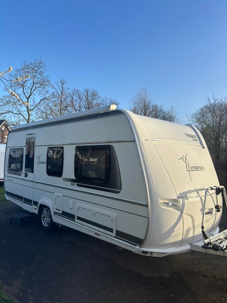 Fendt Tendenza performance !!!, Rondzit, Bedrijf, 100 kg of meer, Fendt