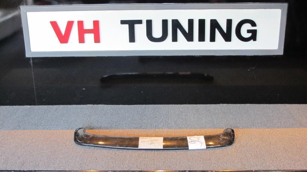 Renault Clio B dakspoiler extreem, Ophalen of Verzenden