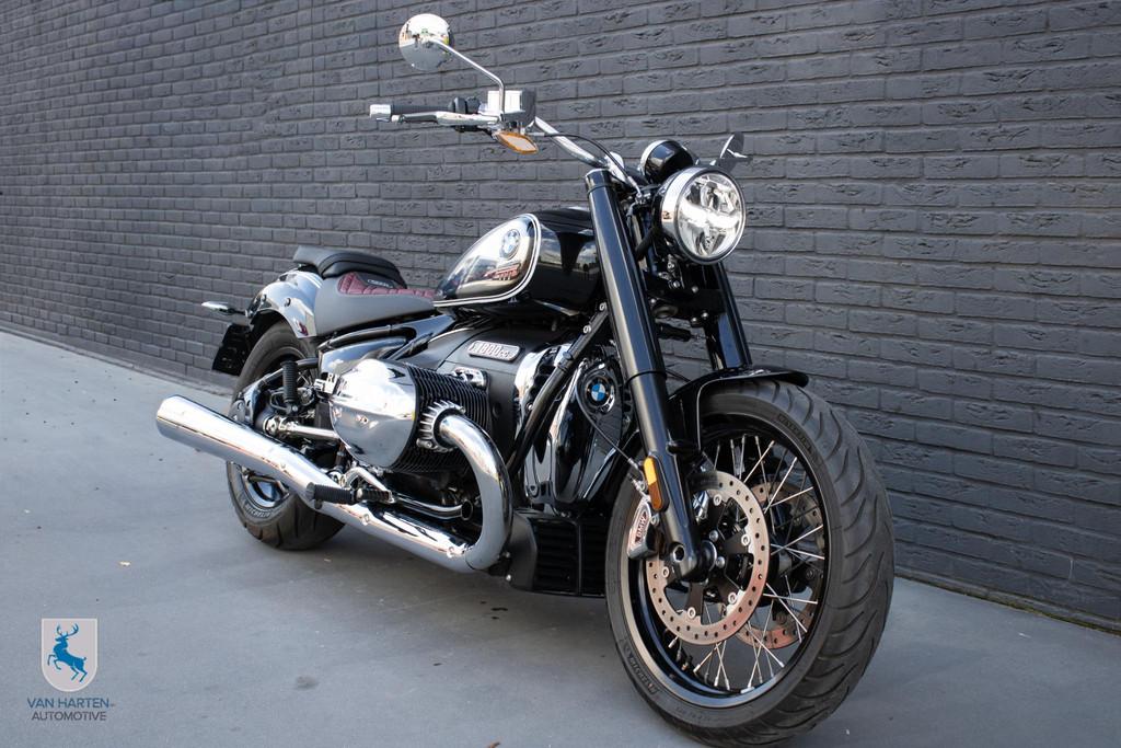 BMW R 18 100 Years / Akrapovic / BTW - foto 2