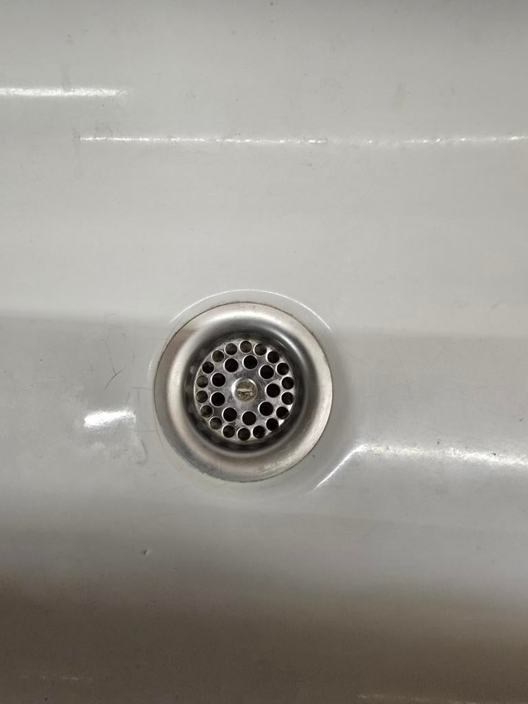 Trog,wasbak 90 cm, Ophalen of Verzenden