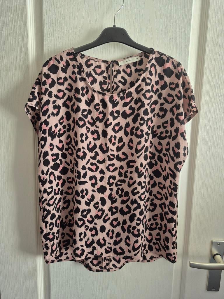 Top mt s pigalle, Kleding | Dames, Tops, Pigalle, Ophalen of Verzenden, Korte mouw, Maat 36 (S)
