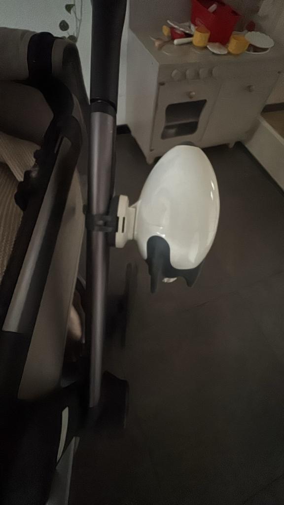 Rockit / kinderwagen, Ophalen of Verzenden, Gebruikt