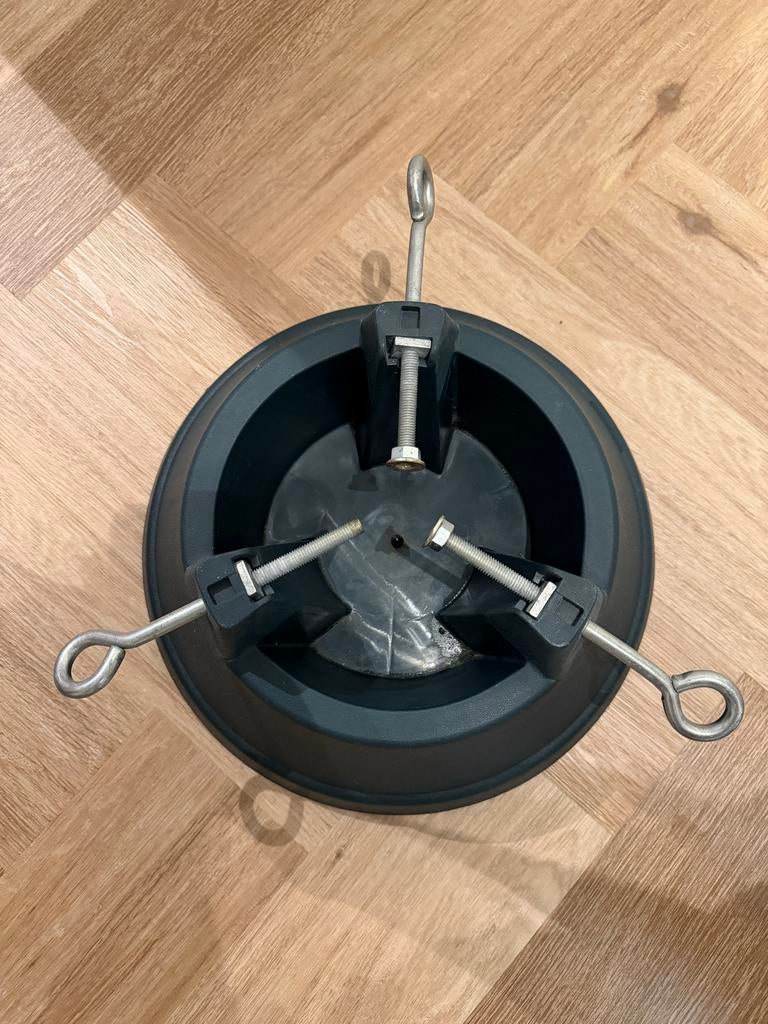 Kerstboom standaard, Ophalen of Verzenden, Gebruikt