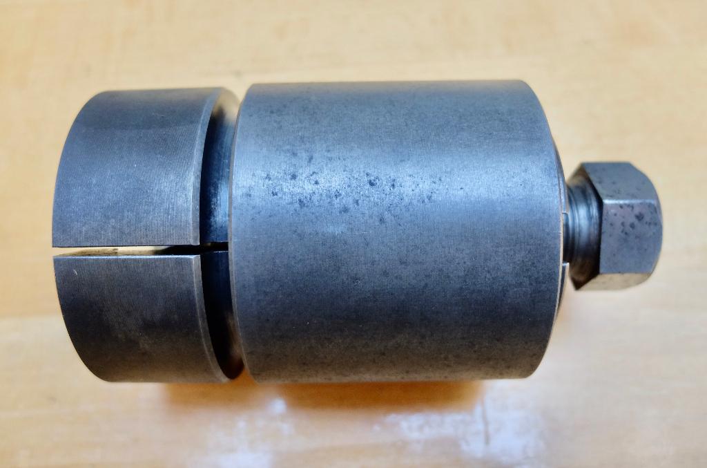 🛞 Naaftrekker Trabant, Ophalen of Verzenden, Zo goed als nieuw