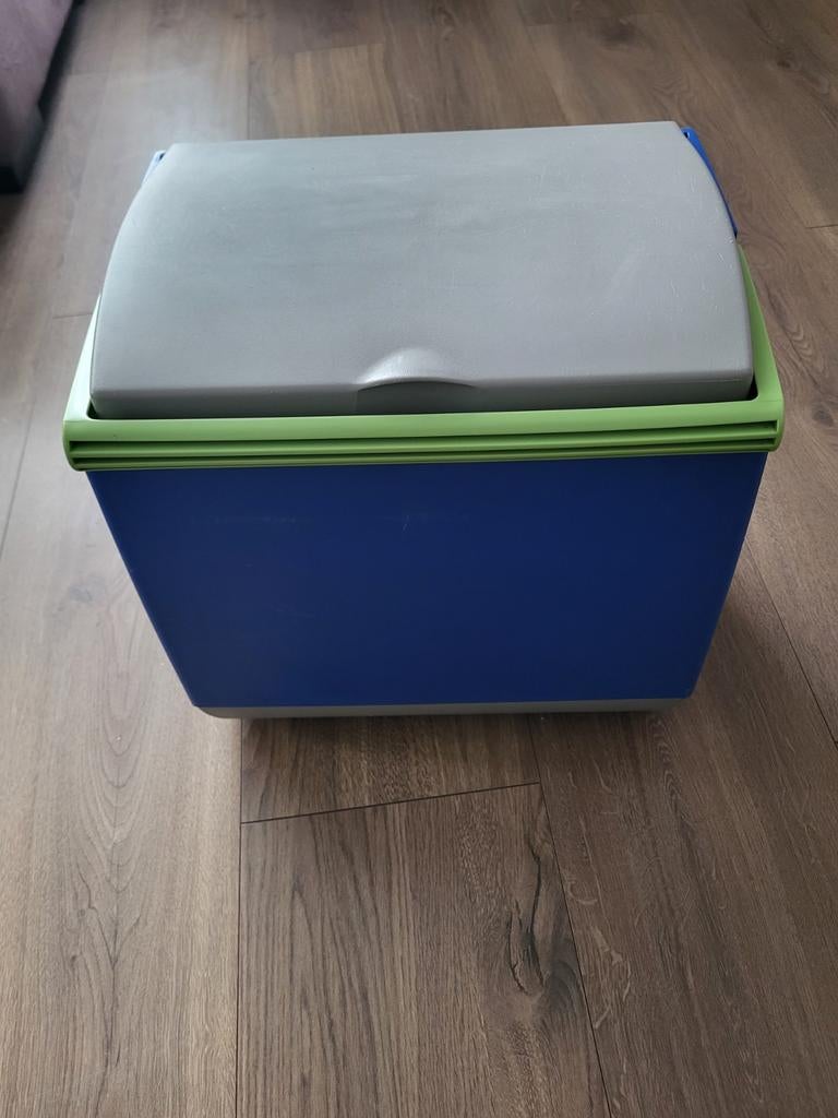 Waeco Cooly Calypso Elektrische Koelbox, Caravans en Kamperen, Koelboxen, Ophalen