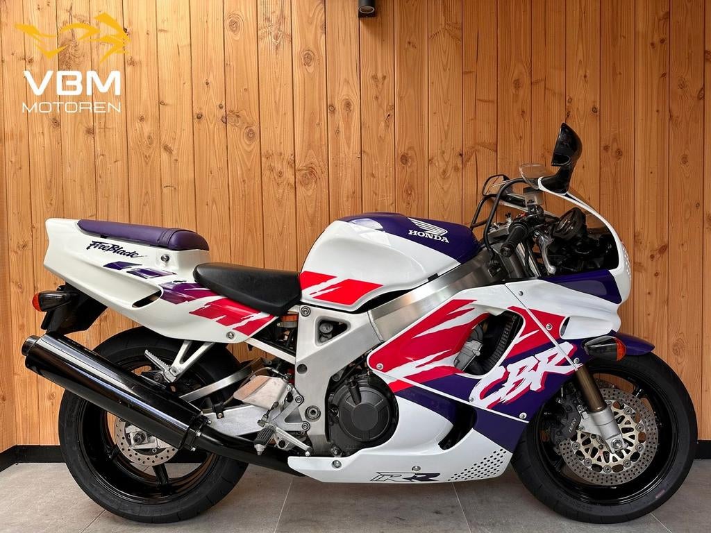 HONDA CBR 900 RR FIREBLADE SC28 CBR900RR CBR900 CBR-900 900R, Motoren, Motoren | Honda, 893 cc, HONDA, 4 cilinders, Motorrijbewijs A