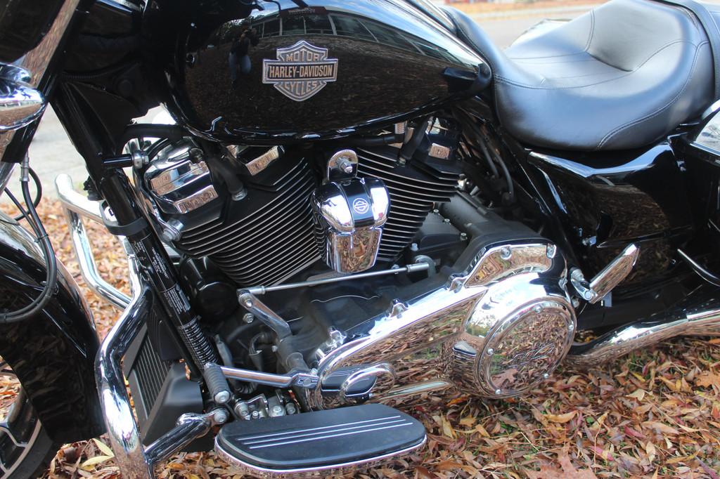 Harley-Davidson Street Glide FLH-X Street-Glide Special - foto 3