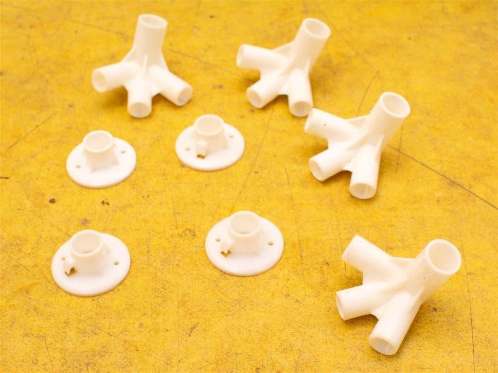 Kinder speel pavillon 36449, Ophalen of Verzenden, Gebruikt