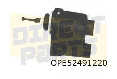 Opel koplampstelmotor Links/Rechts Astra F / Corsa B / Tigra