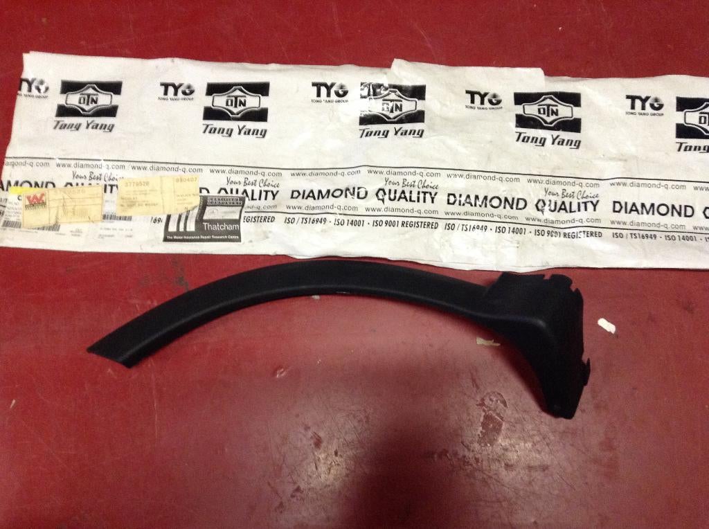 Nieuwe auto onderdelen Opel Corsa C, Ophalen of Verzenden, Nieuw, Opel