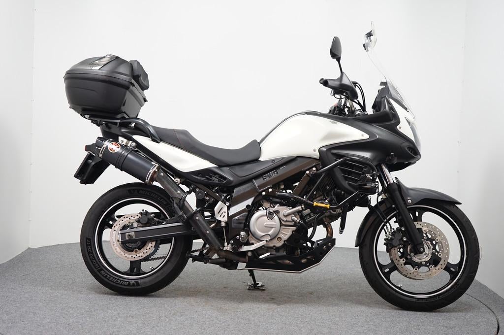 Suzuki DL 650 V-STROM (bj 2011)
