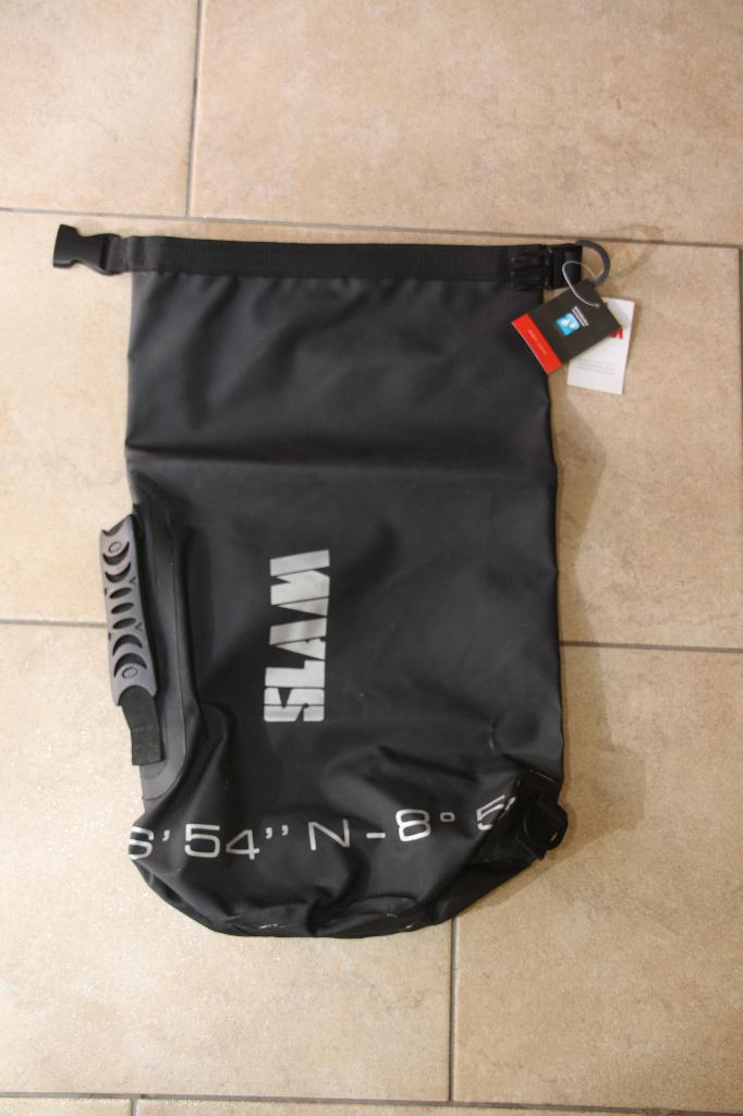 SLAM Waterdichte dry bag. Nieuw., Ophalen of Verzenden, Nieuw