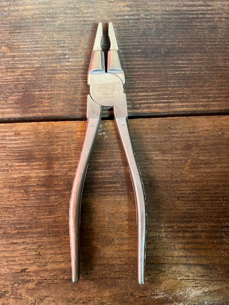 Hazet 1850-4 tang, Gebruikt, Onbekend, Ophalen of Verzenden, Onbekend