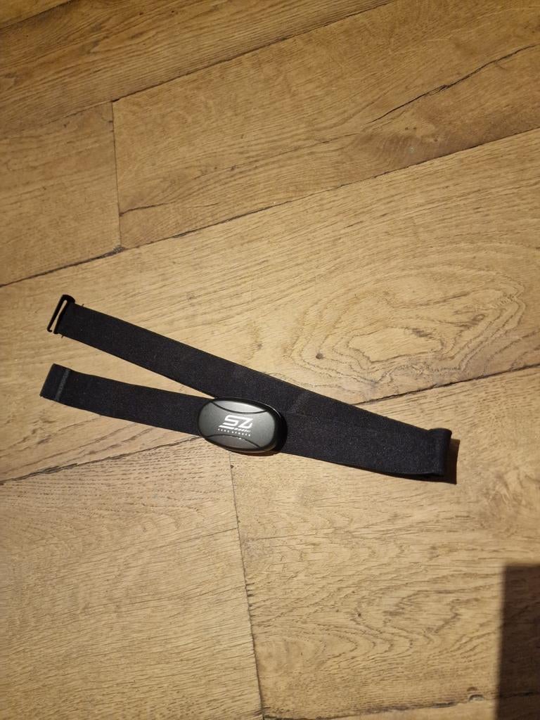 Hartslagmeter Senzsport, Sport en Fitness, Hartslagmeters, Ophalen of Verzenden, Polar