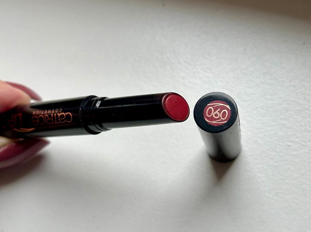 Csatrice Lipdresser Shine Stylo, Nieuw, Ophalen of Verzenden, Make-up, Overige kleuren