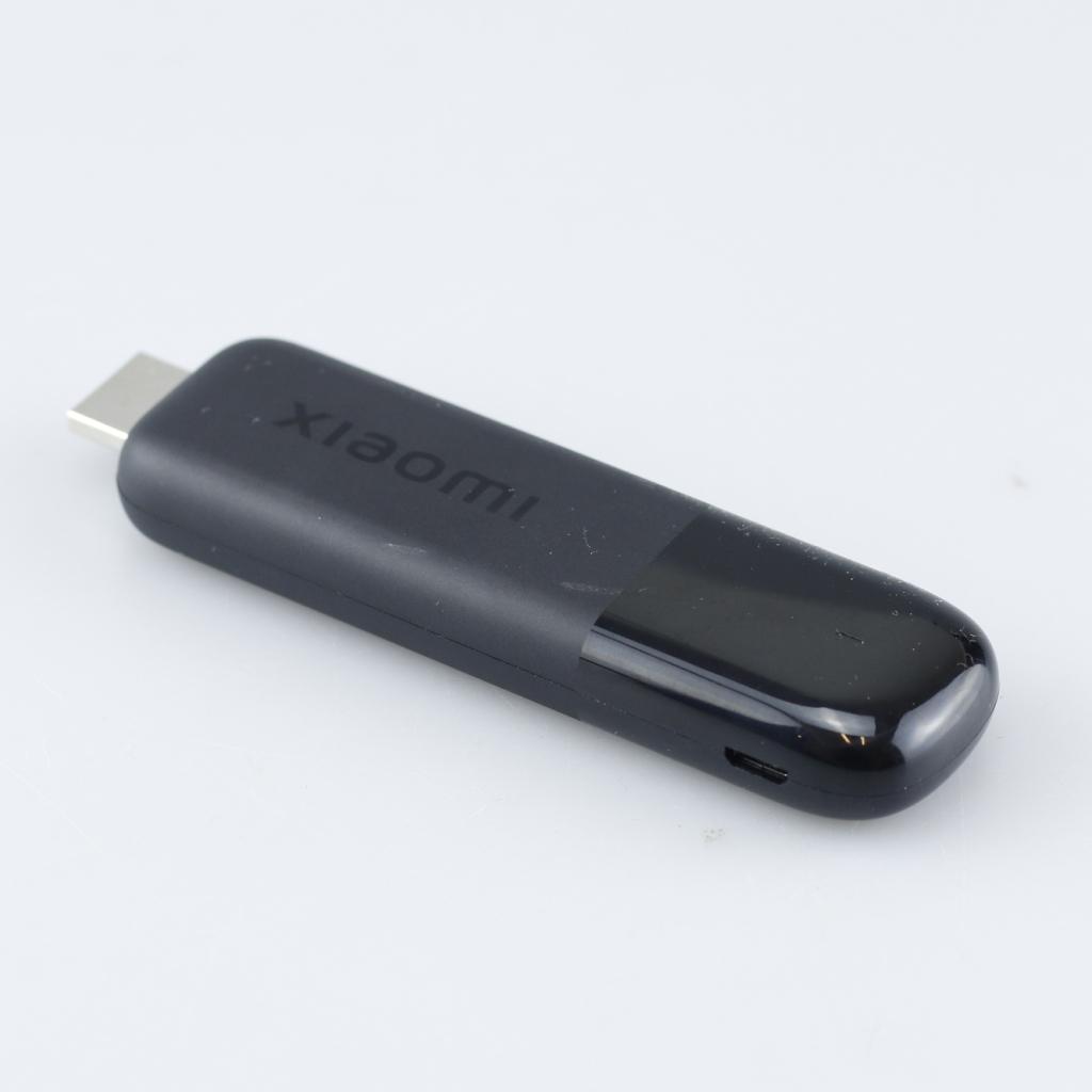 Xiaomi TV Stick 4K Chrome Cast, Xiaomi, Zo goed als nieuw, Support@xiaomi.com, Xiaomi Campus
No. 33, Xierqi Middle Road
Haidian District, Beijing
China