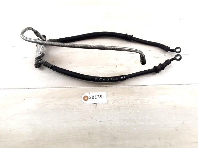 GSX1200 1998 - 2000 Suzuki Leiding Leiding rem D1-38018, Motoren