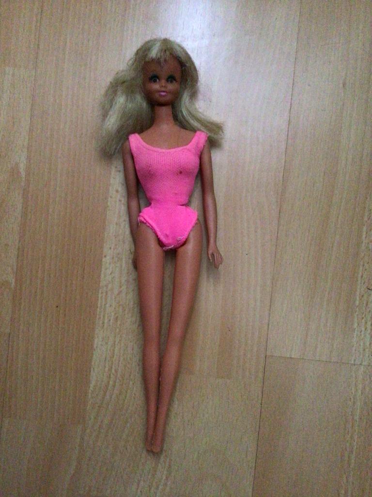 Maddie Mod, Verzamelen, Poppen, Ophalen of Verzenden, Gebruikt, Pop