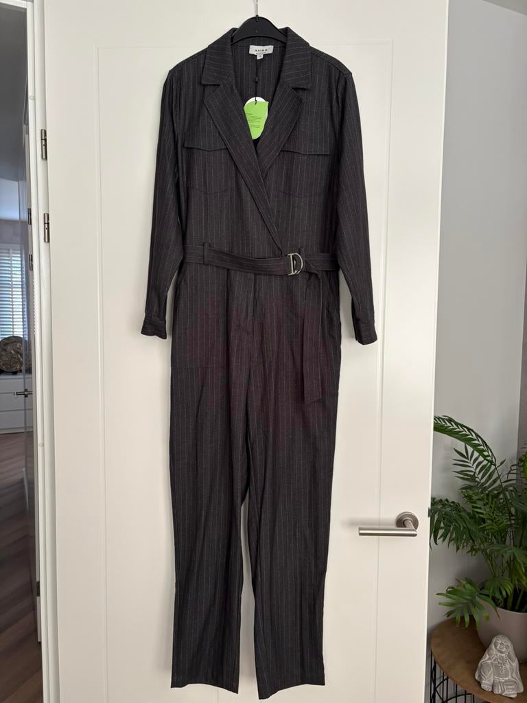 Aaiko jumpsuit nieuw, Verzenden, Zo goed als nieuw, Maat 38/40 (M)