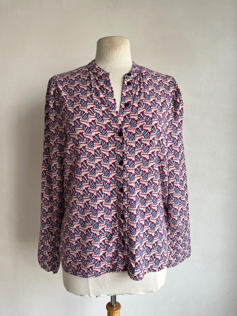 tramontana blouse maat 40, Maat 38/40 (M), Overige kleuren, Verzenden, Tramontana