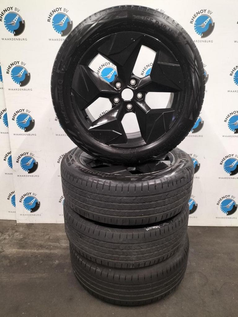 RENAULT CAPTUR VELGEN SET 403002401R 2025, Velg(en), Nieuw, Ophalen of Verzenden, Stiba lid