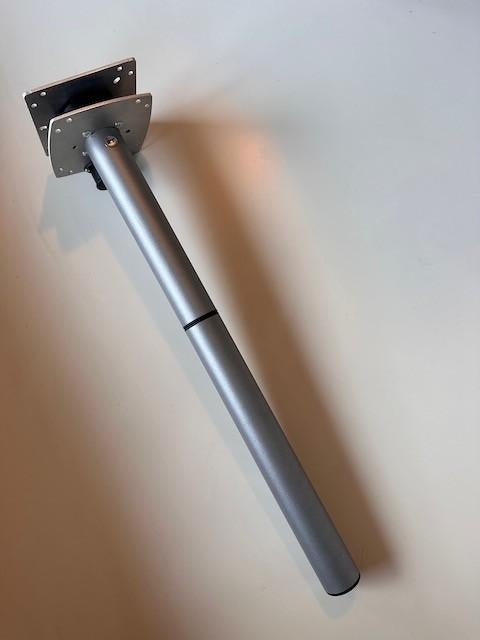 Tafelpoot voor camper of caravan - Ilse, Ophalen of Verzenden, Zo goed als nieuw