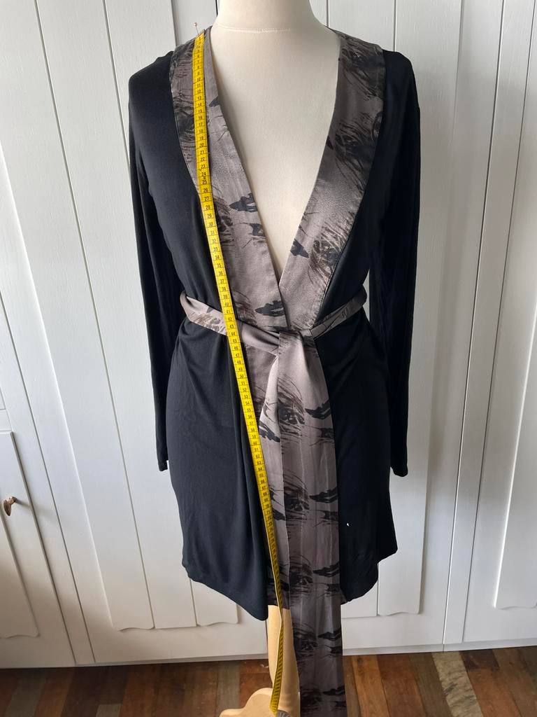 Kamerjas, Ophalen of Verzenden, Zo goed als nieuw, Maat 38/40 (M)