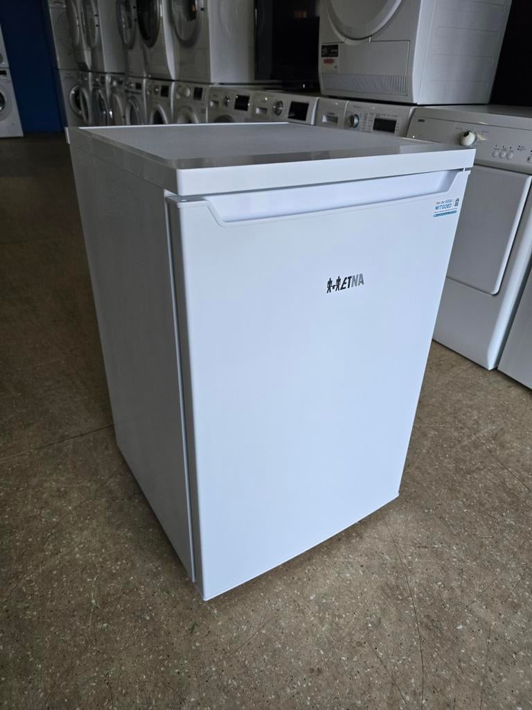 Etna tafelmodel koelkast | A++ | ZGAN! | Gratis thuis 🚚✅️, Ophalen, Jirnsum, Zonder vriesvak, Minder dan 85 cm