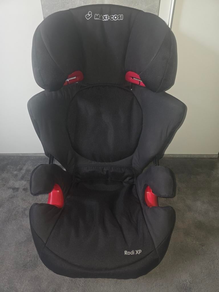 Maxi-Cosi Rodi XP autostoeltje, Ophalen, Gebruikt, Maxi-Cosi, Verstelbare rugleuning