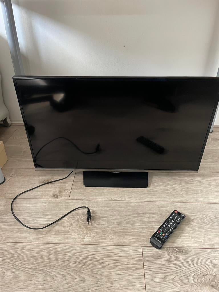 Samsung UE32H5000 HD LED televisie - 81 cm, Ophalen, LED, 50 Hz, 80 tot 100 cm