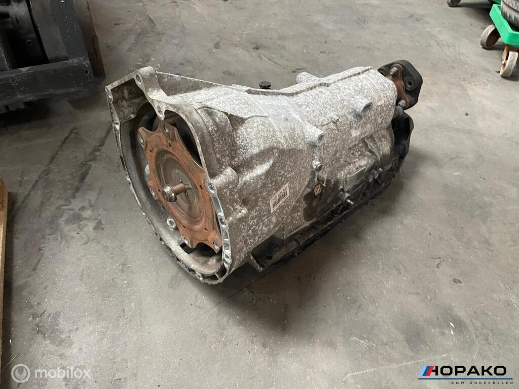Automaatbak BMW E90 325i 330i | N52B25A | 6hp19, Gebruikt, Einsteinlaan 5, Rijnswijk, Ophalen of Verzenden, Info@bmw.com