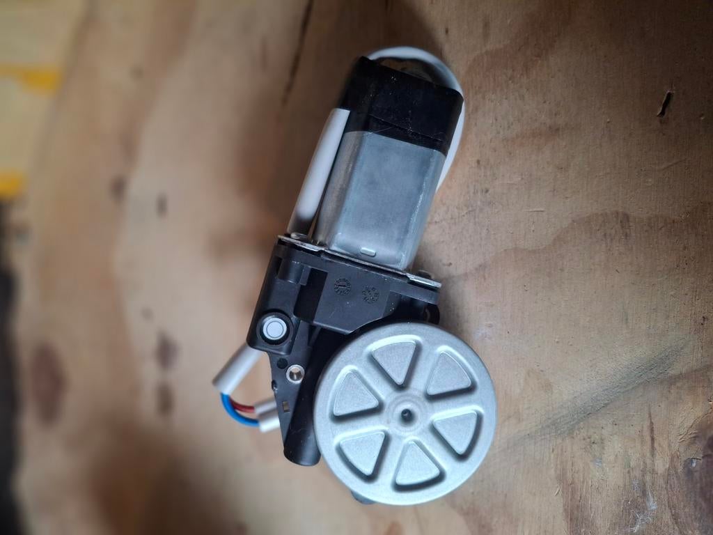 Raammechanisme voor Suzuki Jimny 2007 - 2015, Ophalen of Verzenden, Nieuw, Suzuki