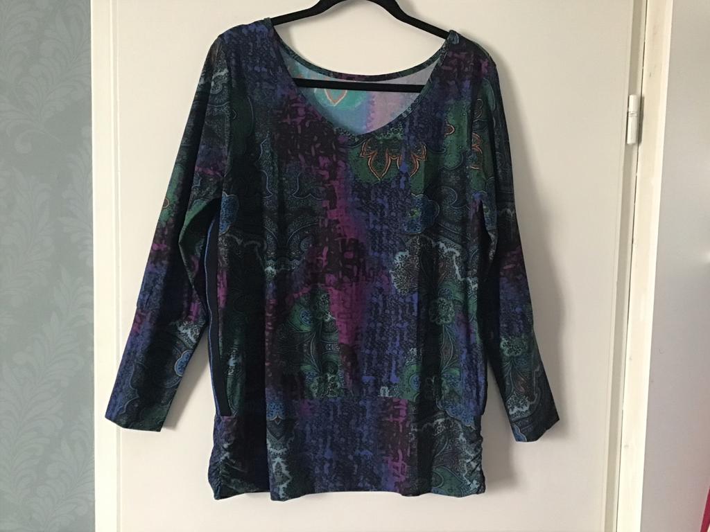 Studio Anneloes mt.XL, Ophalen of Verzenden, Zo goed als nieuw, Maat 46/48 (XL) of groter